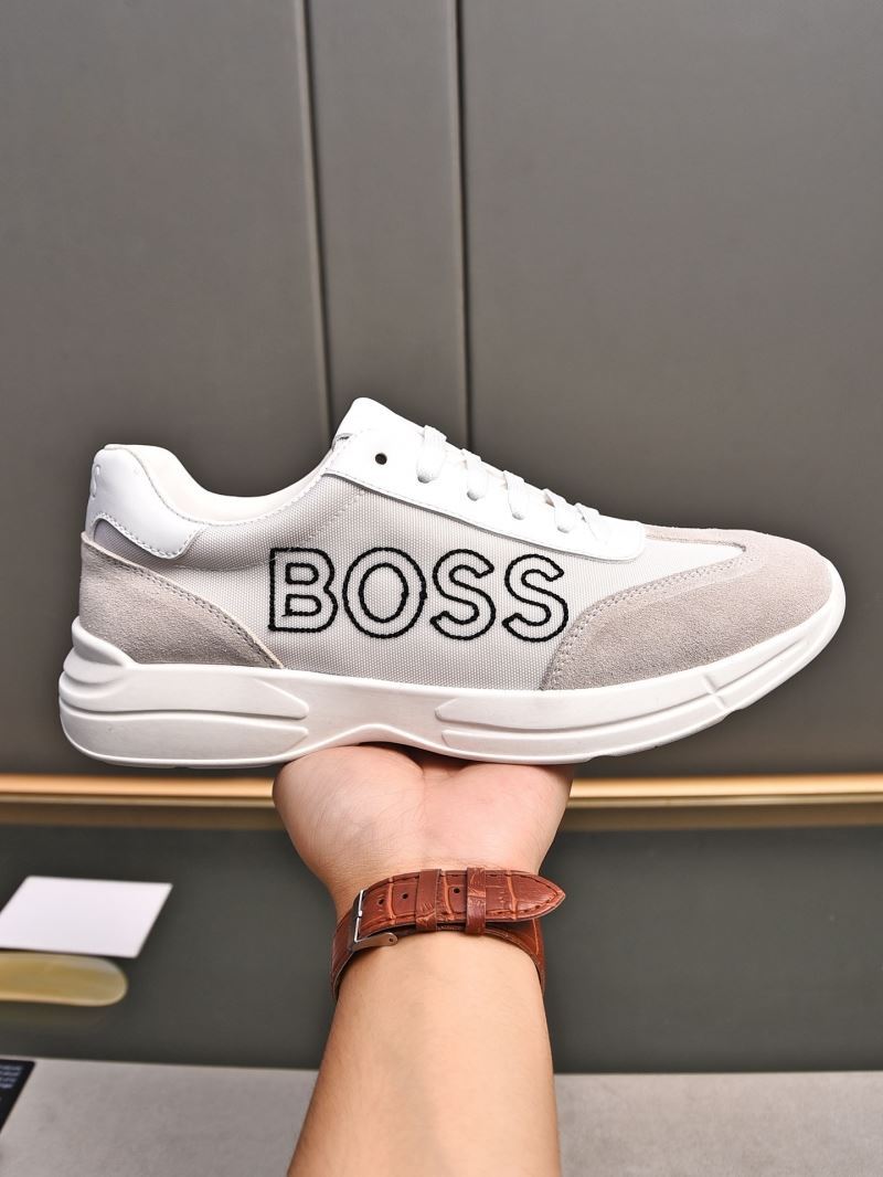 Boss Shoes